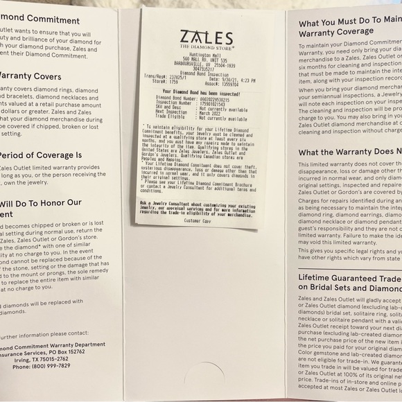 1/2 CT TW Pear-Shaped Diamond Double Frame Engagement Ring in 14K White Gold - Picture 7 of 11